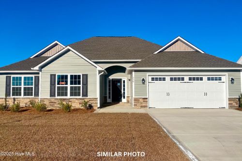 500 Kiowa Way, Jacksonville, NC, 28546 | Card Image
