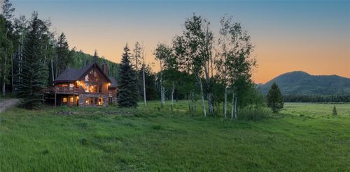 60800 Floyd Creek Rd, Clark, CO, 80428 | Card Image