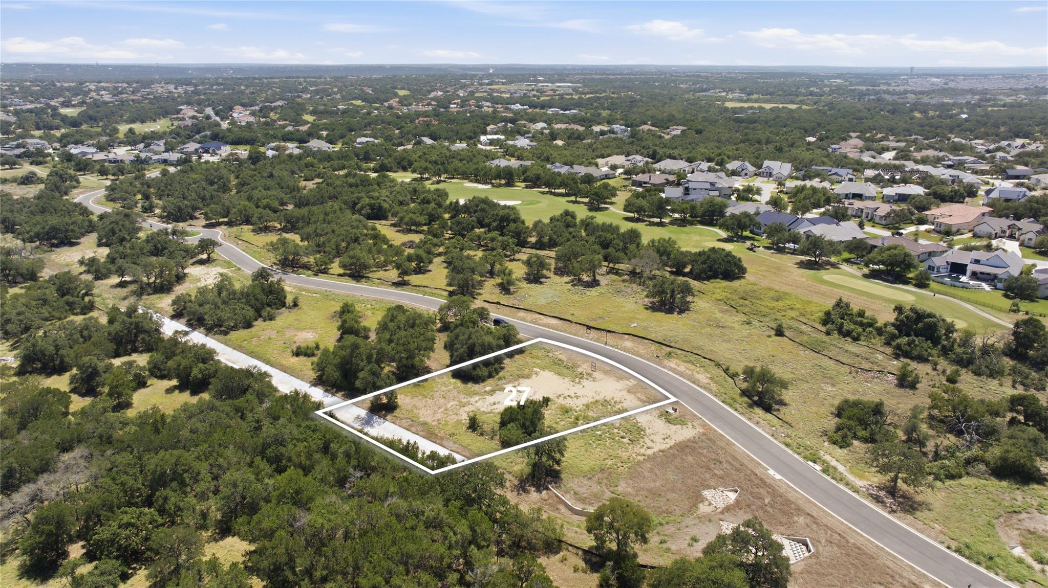 Land in Georgetown 5