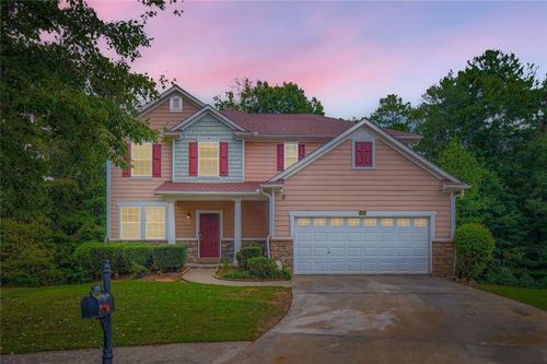 700 Kirkly Way, Fairburn, GA, 30213-2480 | Card Image