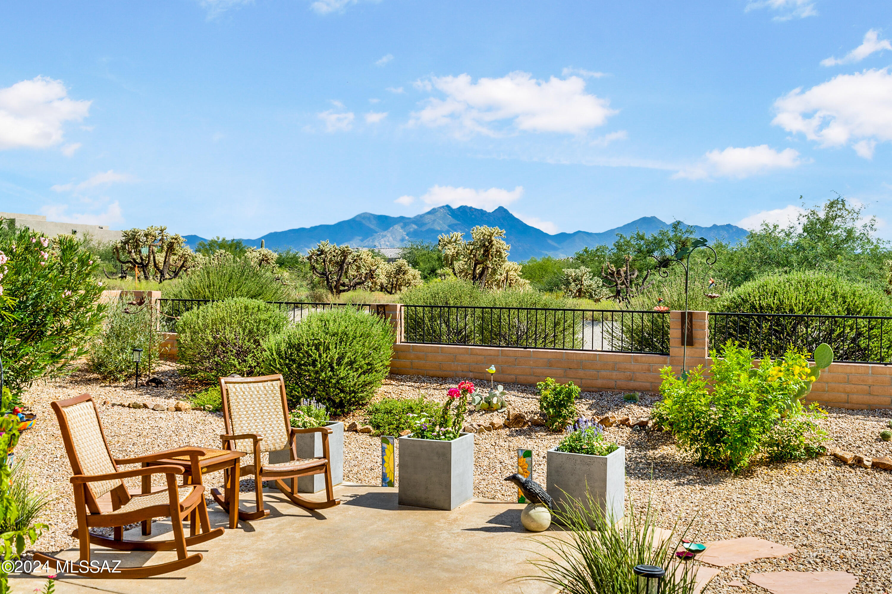Josephine View Dr, Green Valley, AZ 85614 #1