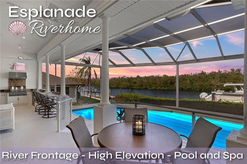 4998 Esplanade Street, BONITA SPRINGS, FL, 34134 | Card Image