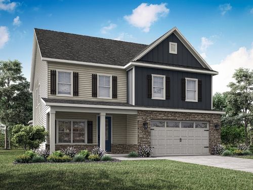 336 Springbrook Blvd, White House, TN, 37188-4401 | Card Image