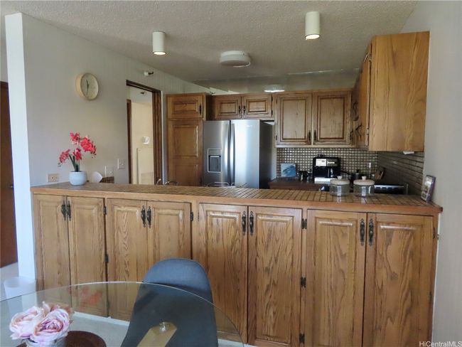 Built in kitchen counter cabinet | Image 12
