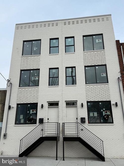 2619 E Huntingdon St, PHILADELPHIA, PA, 19125-3705 | Card Image