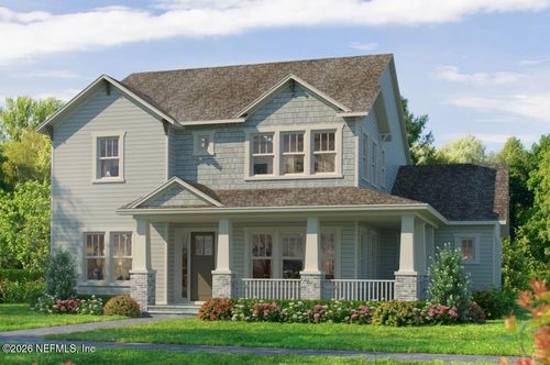 5544 Woodgate Ave, Jacksonville, FL, 32224-0143 | Card Image