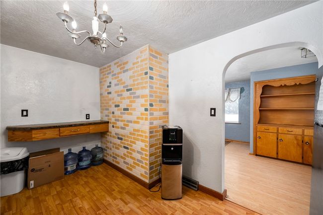 1419 Branchton Rd, House other with 2 bedrooms, 2 bathrooms and 1 parking in Hilliards PA | Image 9