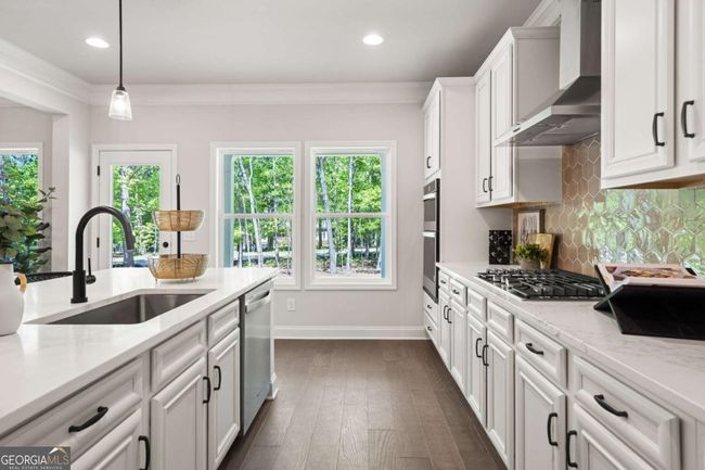 2769 Porches Ln, House other with 4 bedrooms, 3 bathrooms and null parking in Dacula GA | Image 24