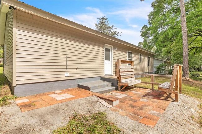 View of back of house | Image 43