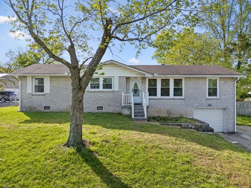 428 Glenpark Dr, Nashville, TN, 37217-2406 | Card Image
