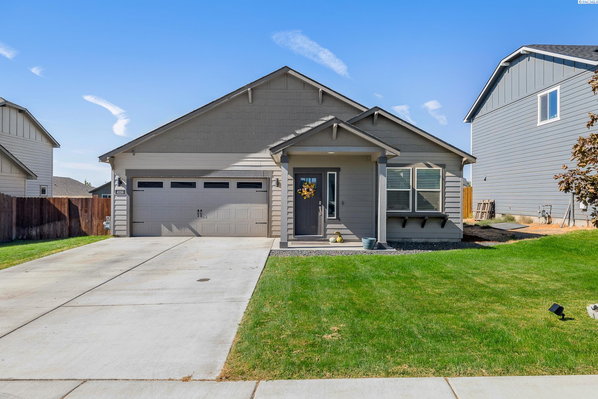 Vermilion Ln, Pasco, WA 99301