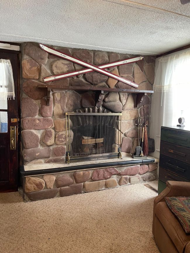 702 Cary Rd, House other with 3 bedrooms, 1 bathrooms and null parking in Hurley WI | Image 19