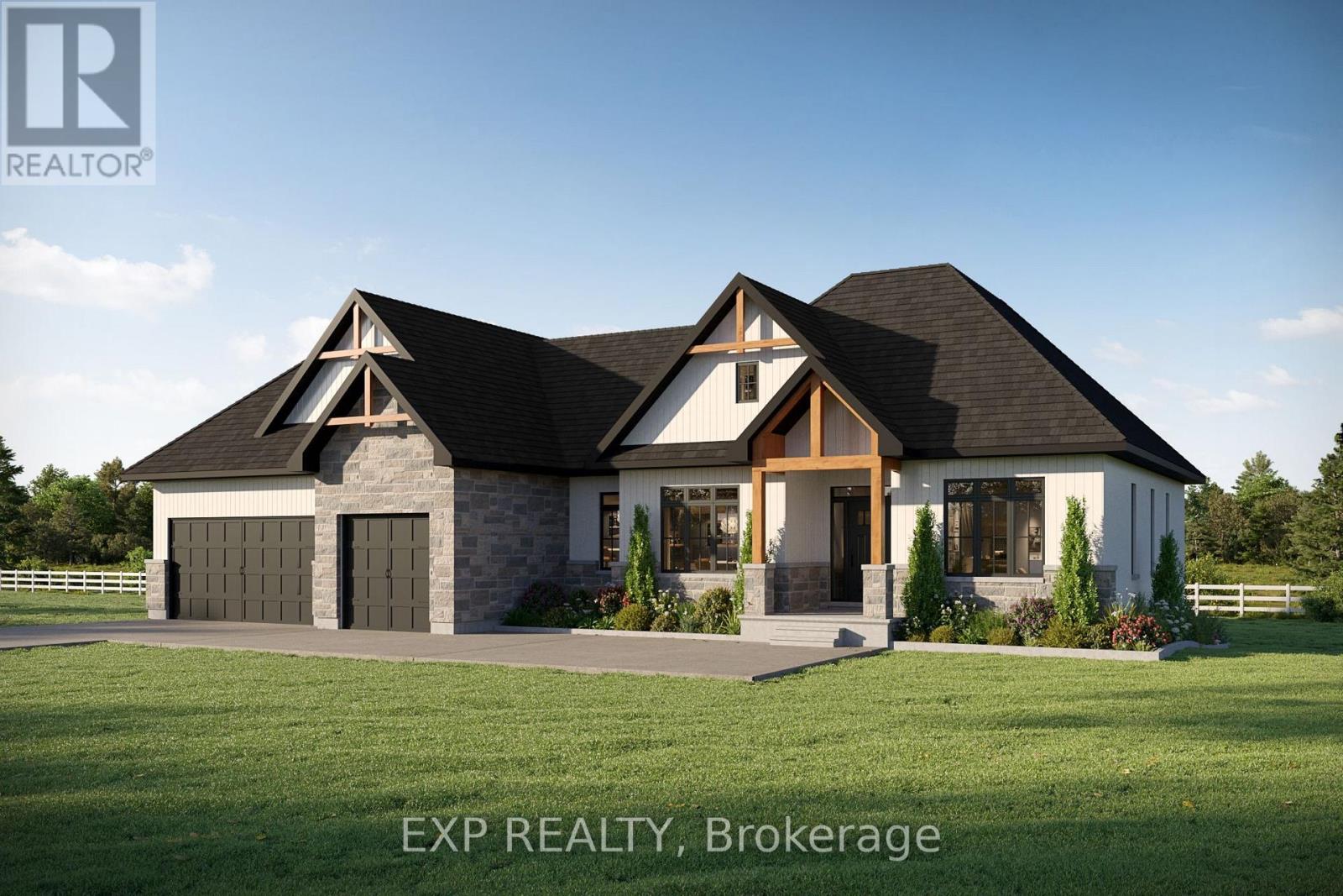 Residential in Drummond/North Elmsley