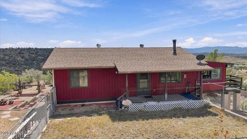 1495 S Koch Ranch Rd, Cornville, AZ, 86325-5275 | Card Image
