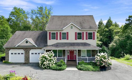 368 Jubilee Road, Covington Twp, PA, 18424 | Card Image