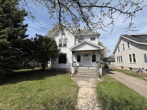 60-62 Tayco Street, MENASHA, WI, 54952 | Card Image