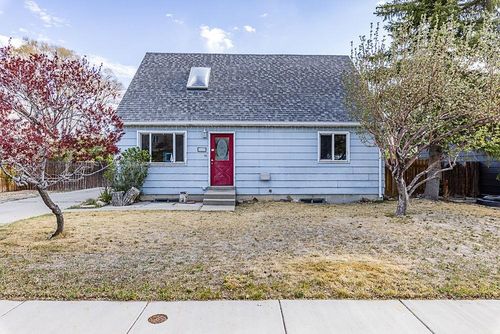 1625 Teton Blvd, Green River, WY, 82935-5910 | Card Image