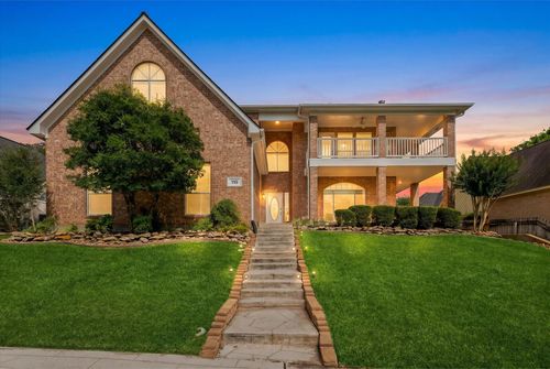 119 April Breeze St, Montgomery, TX, 77356-5882 | Card Image