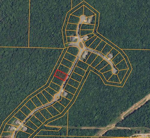 26 Mountain Vista Dr, Alexander, AR, 72002-2297 | Card Image
