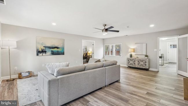 6008 Chapman Rd, House other with 4 bedrooms, 4 bathrooms and null parking in LORTON VA | Image 19