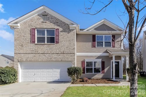 704 Perth Dr, Monroe, NC, 28110-7659 | Card Image
