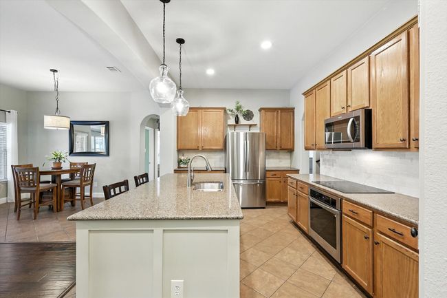 351 Cedar Crest Dr, House other with 4 bedrooms, 3 bathrooms and null parking in Justin TX | Image 11