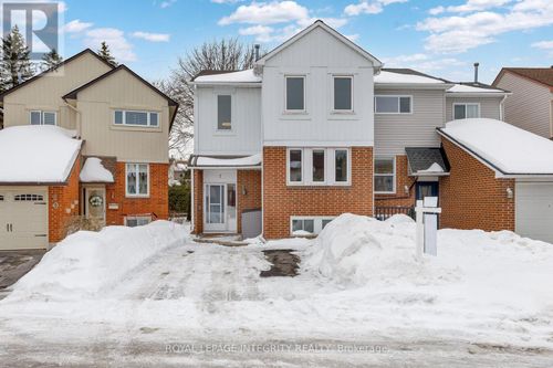 7 Fallow Court, Ottawa, ON, K1T1W8 | Card Image