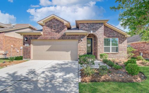 15626 Windsor Bluff Dr, Cypress, TX, 77429-6628 | Card Image