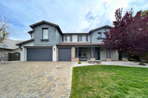 635 Ubaldo Ct, Reno, NV, 89521-6251 | Card Image