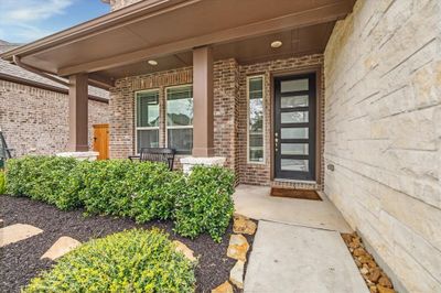 18306 Pedernales Springs Drive, House other with 4 bedrooms, 2 bathrooms and null parking in Cypress TX | Image 3