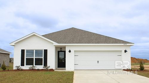 8992 Chabo Circle, Foley, AL, 36535 | Card Image