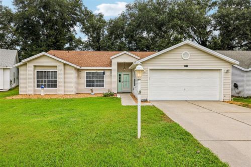 25111 Bonnie Blue Ct, LEESBURG, FL, 34748-7800 | Card Image