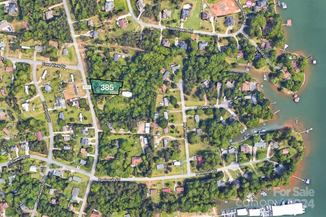 Stutts Rd, Mooresville, NC 28117