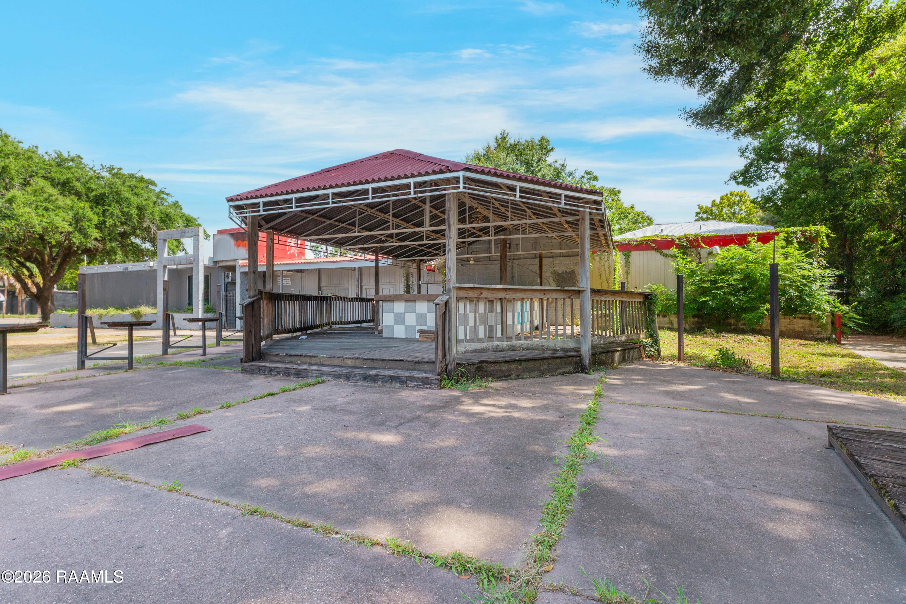 Commercial Sale in Lafayette 4