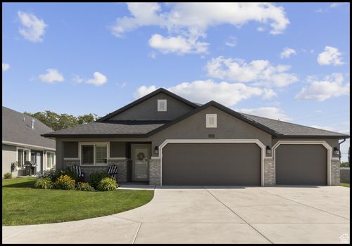 1419 N Cobblewood Ct, Kaysville, UT, 84037-1265 | Card Image