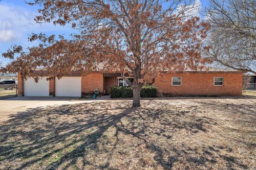 110 Jonesboro Rd, Big Spring, TX, 79720-0210 | Card Image