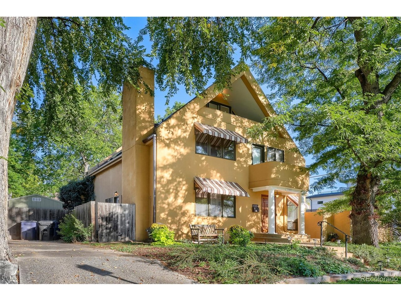 Residential in Denver 5