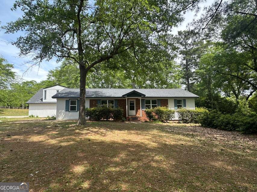 Clements Rd, Hephzibah, GA 30815