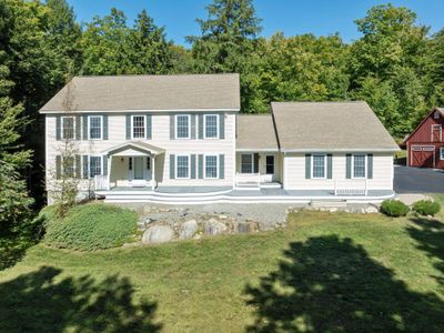 25 Churchill Way, House other with 5 bedrooms, 1 bathrooms and null parking in Lebanon NH | Image 2