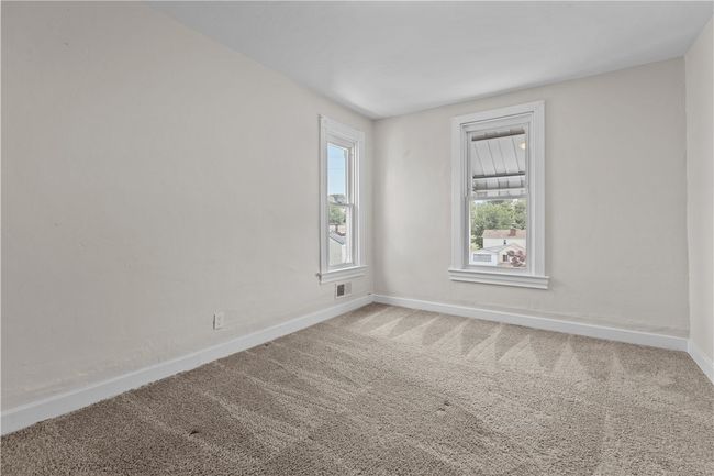4506 Bowes Ave, House other with 3 bedrooms, 1 bathrooms and 2 parking in West Mifflin PA | Image 27