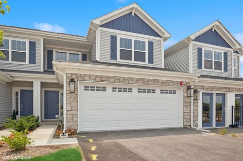276 N Masters Dr, Addison, IL, 60101-4122 | Card Image