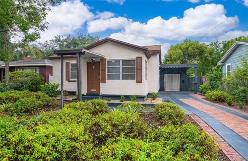 124 E Muriel St, ORLANDO, FL, 32806-3030 | Card Image