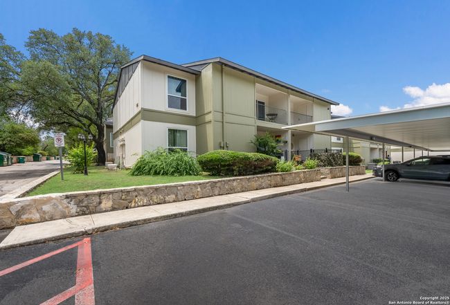APT-1202 - 100 Lorenz Rd, Condo with 2 bedrooms, 2 bathrooms and null parking in San Antonio TX | Image 18