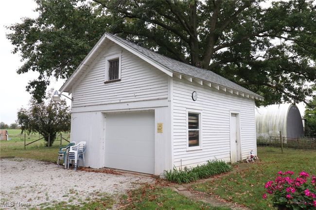8371 Easton Rd, House other with 4 bedrooms, 2 bathrooms and null parking in Sterling OH | Image 7