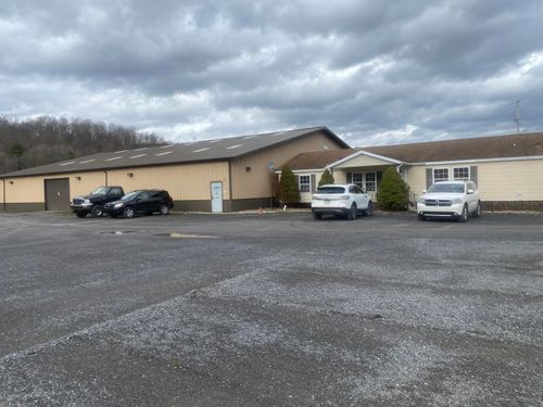 10865 Bennetts Valley Hwy, Penfield, PA, 15849-5401 | Card Image