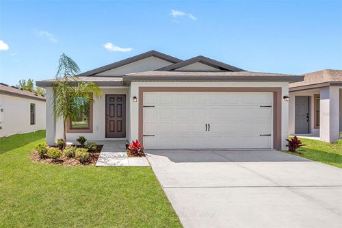 7148 Canopy Ln, Lakeland, FL, 33809-4338 | Card Image
