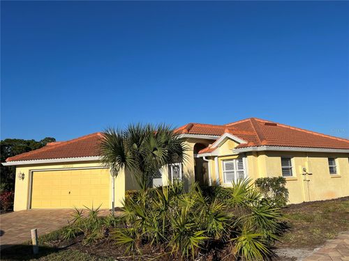3893 Cape Cole Blvd, PUNTA GORDA, FL, 33955-3812 | Card Image