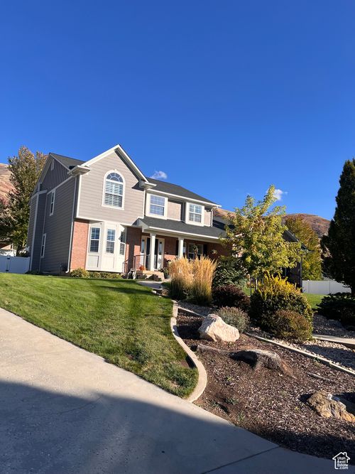 1795 S 225 W, Perry, UT, 84302-4561 | Card Image