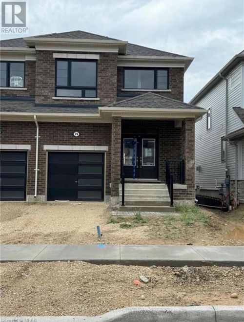76 Prest Way, Fergus, ON, N1M0K1 | Card Image