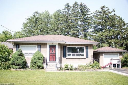 upper-4 Dunblane Ave, Saint Catharines, ON, L2M3Z5 | Card Image